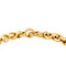Bracelet Chopard - Bracelet maille jaseron en or jaune 18K 58 Facettes 4174939CN