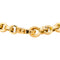 Bracelet Chopard - Bracelet maille jaseron en or jaune 18K 58 Facettes 4174939CN