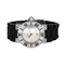 Montre Chaumet Class One - Montre en acier quartz 33 mm 58 Facettes 4183086CN