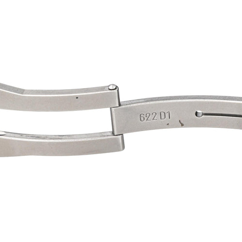 Montre Chaumet Class One - Montre en acier quartz 33 mm 58 Facettes 4183086CN