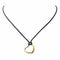 Pendentif Tiffany & Co - Pendentif Open Heart Medium en or jaune 58 Facettes 4226949CN