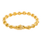 Bracelet Mauboussin - Bracelet vintage en or jaune 18 carats 58 Facettes 4234168CN
