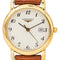Montre Longines - Montre en or jaune 18 carats 58 Facettes 4246868CN