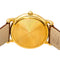 Montre Longines - Montre en or jaune 18 carats 58 Facettes 4246868CN