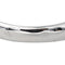Bague 51 Bague en or blanc 18 carats pavée de diamants 58 Facettes 4298865CN