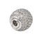 Pendentif Pendentif en or blanc 18 carats serti de diamants 58 Facettes 4388290CN