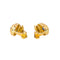 Boucles d'oreilles Boucles d’oreilles clips - Or jaune 18 carats et saphirs 58 Facettes 4416917RV