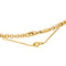 Collier Chopard - Collier maille jaseron en or jaune 18 carats 58 Facettes 4445921CN
