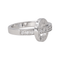 Bague 54 Piaget Possession - Bague en or blanc sertie de diamants 58 Facettes 4508783CN