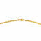 Collier Boucheron - Collier cœur en or jaune 18 carats 58 Facettes 4523449CN