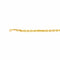 Collier Boucheron - Collier cœur en or jaune 18 carats 58 Facettes 4523449CN