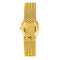 Montre Omega Seamaster - Montre en or jaune 18 carats 58 Facettes 4565559CN