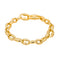 Bracelet Pomellato - Bracelet en or jaune 18 carats 58 Facettes 4573797CN
