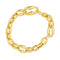 Bracelet Pomellato - Bracelet en or jaune 18 carats 58 Facettes 4573797CN