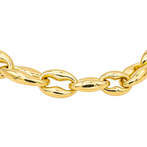 Bracelet Pomellato - Bracelet en or jaune 18 carats 58 Facettes 4573797CN
