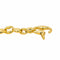 Bracelet Pomellato - Bracelet en or jaune 18 carats 58 Facettes 4573797CN