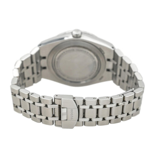 Montre Tudor Royal - Montre en acier réf. 28500 38 mm 58 Facettes 4656103RV