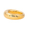 Bague 49 Chaumet - Bague jonc en or jaune 18 carats 58 Facettes 4660427CN