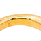 Bague 49 Chaumet - Bague jonc en or jaune 18 carats 58 Facettes 4660427CN