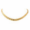 Collier Collier - Chaîne en or jaune 18 carats 58 Facettes 4661240CN