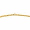 Collier Collier - Chaîne en or jaune 18 carats 58 Facettes 4661240CN