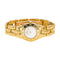 Montre Baume & Mercier Linéa - Montre en or jaune 18 carats 58 Facettes 4669896CN