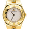 Montre Baume & Mercier Linéa - Montre en or jaune 18 carats 58 Facettes 4669896CN