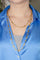 Collier Collier sautoir en or jaune 18 carats 58 Facettes 4670256CN