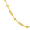 Collier Collier sautoir en or jaune 18 carats 58 Facettes 4670256CN