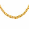 Collier Caplain Paris - Collier en or jaune 18 carats et saphir 58 Facettes 4675244CN