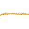 Collier Caplain Paris - Collier en or jaune 18 carats et saphir 58 Facettes 4675244CN