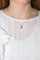 Collier Collier - Pendentif en or jaune avec citrine et diamant 58 Facettes 4719580CN