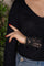 Bracelet Bracelet jonc en or jaune 18 carats 58 Facettes 4751676CN