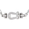 Bracelet Fred Force 10 - Bracelet en or blanc 18 carats et diamants 58 Facettes 4756866RV