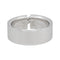 Bague 50 Chaumet Liens - Bague en or blanc sertie de diamants 58 Facettes 4785084CN