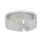 Bague 50 Chaumet Liens - Bague en or blanc sertie de diamants 58 Facettes 4785084CN