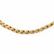 Collier Collier en or jaune 18 carats 58 Facettes 4799680CN