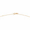 Collier Ginette NY Baby Circle - Collier en or rose 58 Facettes 4821974RV