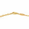 Collier Chaumet Cœur Liens - Collier en or jaune et diamants 58 Facettes 4830540CN