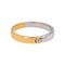 Bague 57 Guy Laroche - Bague en or jaune et or blanc 18 carats 58 Facettes 4839853CN