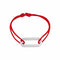 Bracelet Dinh Van - Bracelet Maillon XL en or blanc 18 carats 58 Facettes 4890684CN