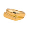 Bague 58 Fred Success - Bague moyen modèle en or jaune 18 carats 58 Facettes 4890811CN
