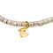 Bracelet Dodo Pomellato - Bracelet en argent 925 et or jaune 18 carats 58 Facettes 4911329RV