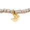 Bracelet Dodo Pomellato - Bracelet en argent 925 et or jaune 18 carats 58 Facettes 4911329RV