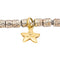 Bracelet Dodo Pomellato - Bracelet en argent 925 et or jaune 18 carats 58 Facettes 4911329RV