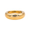 Bague 51 Chaumet - Bague jonc en or jaune 18 carats 58 Facettes 4911330RV