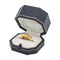 Bague 51 Chaumet - Bague jonc en or jaune 18 carats 58 Facettes 4911330RV