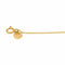 Collier Morganne Bello Friandise - Collier en or jaune avec quartz 58 Facettes 4916611RV