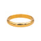 Bague 60 Cartier Alliance 1895 - Bague en or jaune 18 carats 58 Facettes 4931991CN