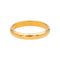 Bague 60 Cartier Alliance 1895 - Bague en or jaune 18 carats 58 Facettes 4931991CN